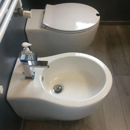Mechai Boatto Tumpat Apartment Marghera