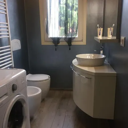Apartment Mechai Boatto Tumpat *