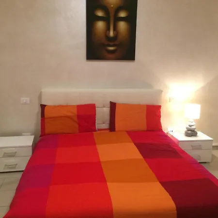 Mechai Boatto Tumpat Apartment Marghera