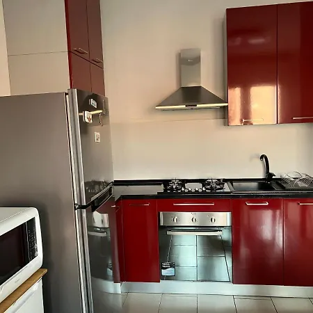 Mechai Boatto Tumpat Apartment *